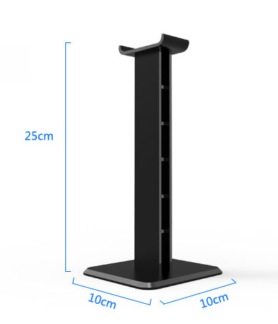 Soporte Creativo para Auriculares de Una Pieza - Image 11