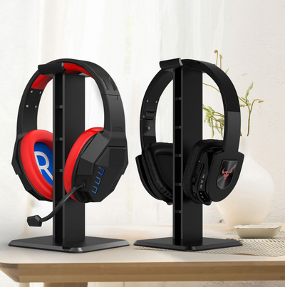 Soporte Creativo para Auriculares de Una Pieza - Image 6