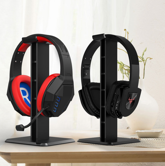 Soporte Creativo para Auriculares de Una Pieza - Image 6