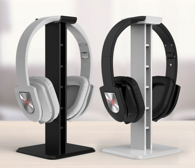 Soporte Creativo para Auriculares de Una Pieza - Image 4
