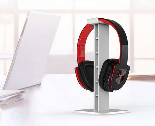 Soporte Creativo para Auriculares de Una Pieza - Image 3