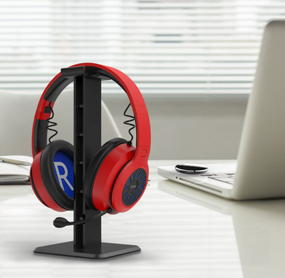 Soporte Creativo para Auriculares de Una Pieza - Image 5