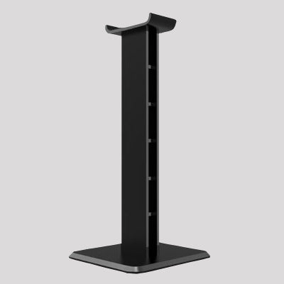 Soporte Creativo para Auriculares de Una Pieza