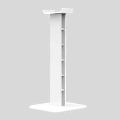 Soporte Creativo para Auriculares de Una Pieza