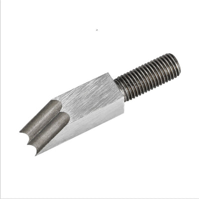 Cepillo Biselador Manual para Carpintería - Herramienta de Precisión DIY - Image 5