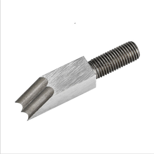 Cepillo Biselador Manual para Carpintería - Herramienta de Precisión DIY - Image 5