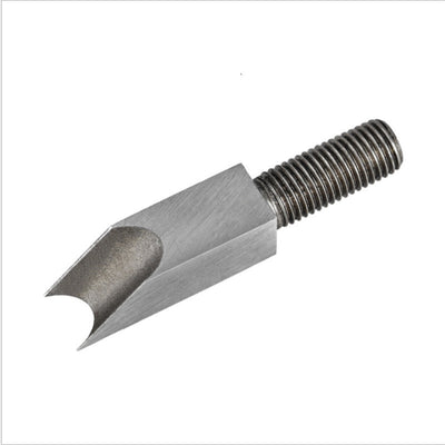 Cepillo Biselador Manual para Carpintería - Herramienta de Precisión DIY - Image 7