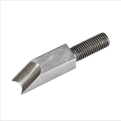 Cepillo Biselador Manual para Carpintería - Herramienta de Precisión DIY - Image 2