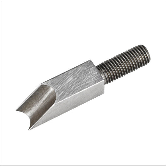 Cepillo Biselador Manual para Carpintería - Herramienta de Precisión DIY - Image 2
