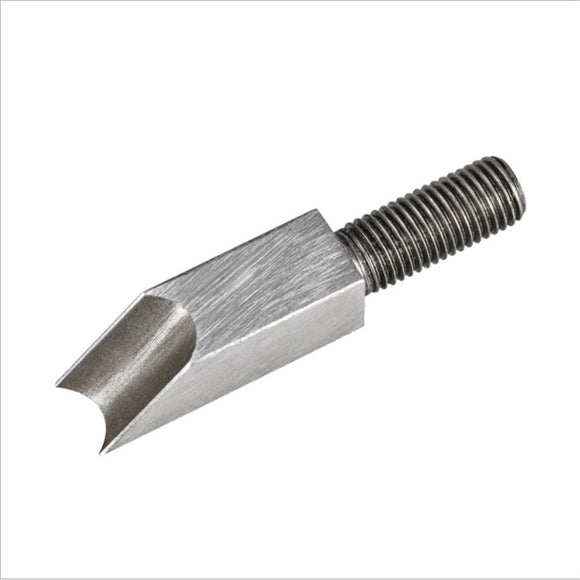 Cepillo Biselador Manual para Carpintería - Herramienta de Precisión DIY
