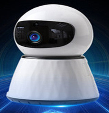 Cámara de Vigilancia WiFi HD con Monitoreo Remoto por Celular - Image 10