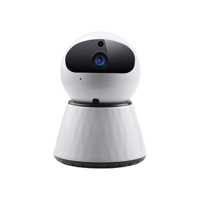 Cámara de Vigilancia WiFi HD con Monitoreo Remoto por Celular