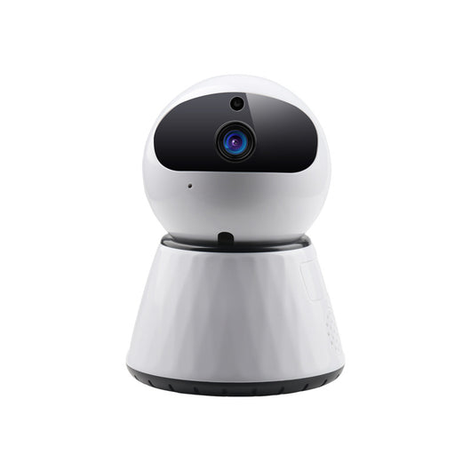 Cámara de Vigilancia WiFi HD con Monitoreo Remoto por Celular
