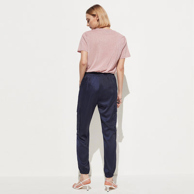 Pantalones Reductores de Cintura Alta Elásticos para Mujer - Image 5