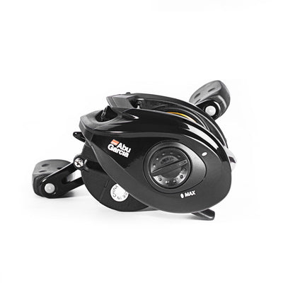 Carrete de Pesca Drip Wheel Pmax3 Lanzamiento Largo Anti-Explosión Doble Freno - Image 3