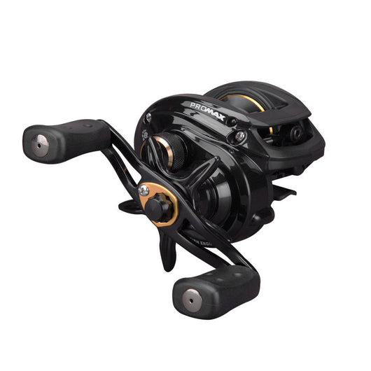 Carrete de Pesca Drip Wheel Pmax3 Lanzamiento Largo Anti-Explosión Doble Freno