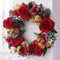 Guirnalda Decorativa para Bodas Estilo Americano - Decoración de Sala de Bodas