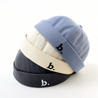 Gorra Clásica Unicolor sin Ribete - Image 10
