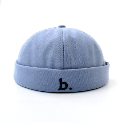 Gorra Clásica Unicolor sin Ribete - Image 15
