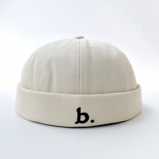 Gorra Clásica Unicolor sin Ribete - Image 2