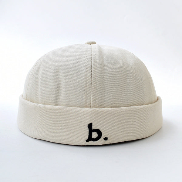 Gorra Clásica Unicolor sin Ribete
