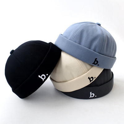 Gorra Clásica Unicolor sin Ribete - Image 6