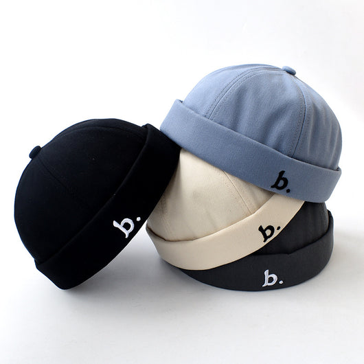 Gorra Clásica Unicolor sin Ribete - Image 6
