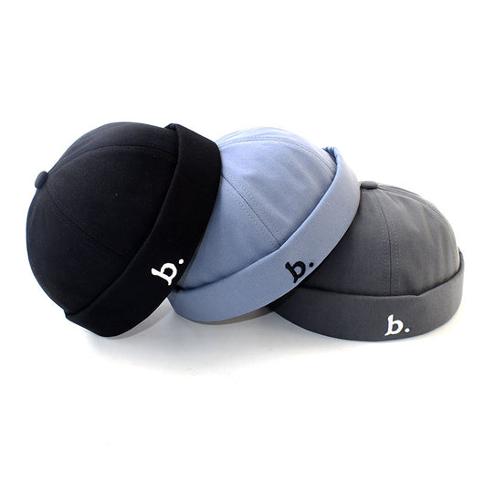 Gorra Clásica Unicolor sin Ribete - Image 7