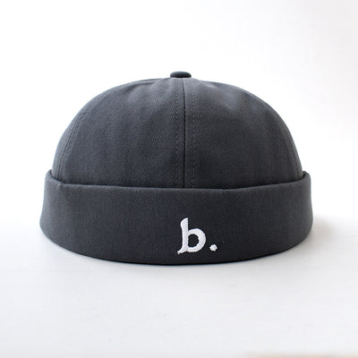 Gorra Clásica Unicolor sin Ribete - Image 5