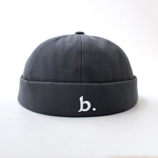 Gorra Clásica Unicolor sin Ribete - Image 5