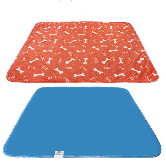 Pañales Reutilizables para Mascotas con Tecnología Absorbente - Image 3