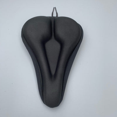 Funda de Asiento de Bicicleta de Silicona Premium - Image 8