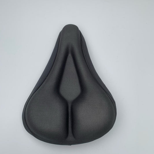 Funda de Asiento de Bicicleta de Silicona Premium