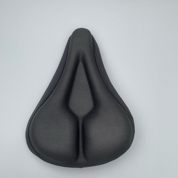 Funda de Asiento de Bicicleta de Silicona Premium