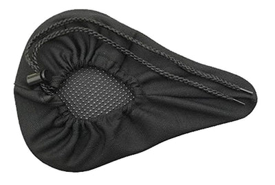 Funda Acolchada Premium para Sillín de Bicicleta de Montaña - Image 12