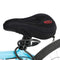Funda Acolchada Premium para Sillín de Bicicleta de Montaña