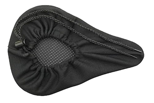 Funda Acolchada Premium para Sillín de Bicicleta de Montaña - Image 4