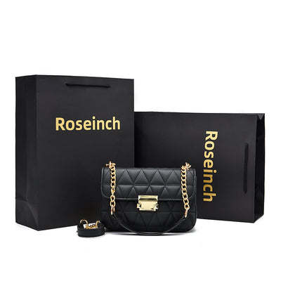Bolsa Bandolera de Verano Elegante y Versátil - Image 7