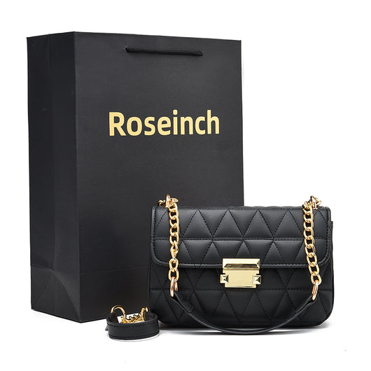 Bolsa Bandolera de Verano Elegante y Versátil