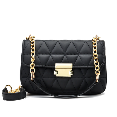 Bolsa Bandolera de Verano Elegante y Versátil - Image 4