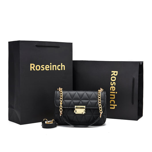 Bolsa Bandolera de Verano Elegante y Versátil - Image 5