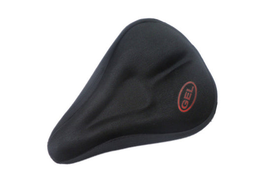 Funda Acolchada Premium para Sillín de Bicicleta de Montaña - Image 6
