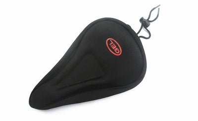 Funda Acolchada Premium para Sillín de Bicicleta de Montaña - Image 7