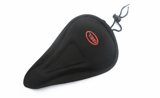 Funda Acolchada Premium para Sillín de Bicicleta de Montaña - Image 7