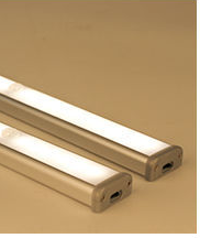 Lámpara LED Inalámbrica con Sensor de Movimiento PIR para Armarios y Muebles - Image 5