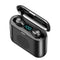 Auriculares Bluetooth Portátiles 2 en 1 - Altavoz y Headset Mini