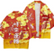 Yellow y Rojo clothes