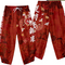 Rojo pants