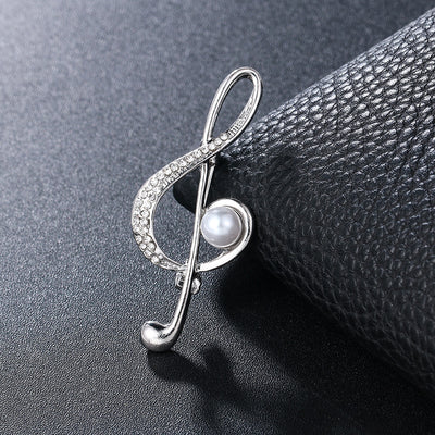 Broche de Temperamento Unisex - Joya Versátil - Image 9