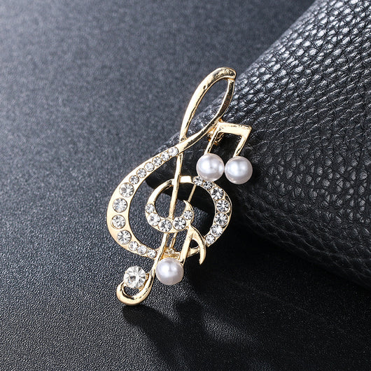 Broche de Temperamento Unisex - Joya Versátil - Image 4